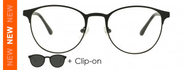 Easy Eyewear 30273 & Clip